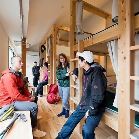 A Pousada Mt.Takao Base Camp Hachioji Exterior foto